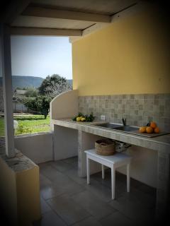 Chiara's Country (IUN R7916) - 0