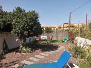 Wohnung in Playa De La Calera mit Privatem Parkplatz - Valle Gran Rey - 6