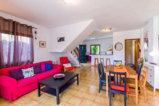 Wohnung in Playa De La Calera mit Privatem Parkplatz - Valle Gran Rey - 5