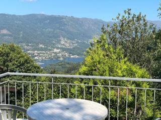 Appartement In Cova Mit Grill, Garten Und Terrasse - Geres - 8