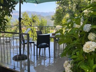 Appartement In Cova Mit Grill, Garten Und Terrasse - 7