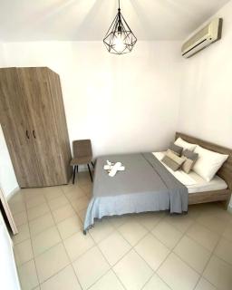 Jasmin Apartments - Hanioti - 4