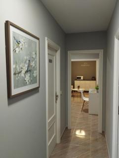 Pensión Atenea & Via Romana - Grupo Arcanos - 7