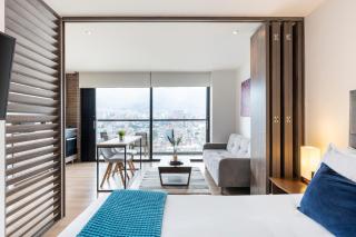 72Hub Apartments By Jalo - Bogotá - 0