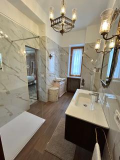 Villa Franca Mini Appartamenti - Bisceglie - 9