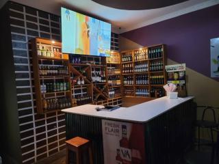 Galaxy Executive INN,Bar & Restaurant Wakiso - Wakiso - 3