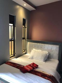 Galaxy Executive INN,Bar & Restaurant Wakiso - Wakiso - 1