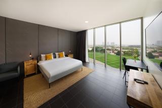 Emirates Sports Hotel, Dubai Sports City - Dubai - 5