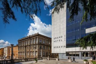 Grand Hotel Bonavia - Rijeka - 9