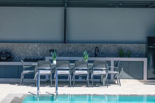 Del Sur Luxury Villa, Heated Pool & Utter Privacy, By ThinkVilla - 7