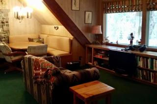Historic Big Mountain Chalet Upper - Whitefish - 9