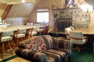 Historic Big Mountain Chalet Upper - Whitefish - 8