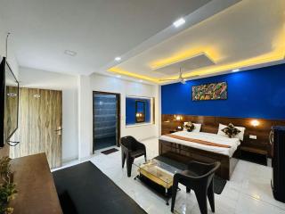 Hotel Golden - Premiums Rooms in South Extension - 3