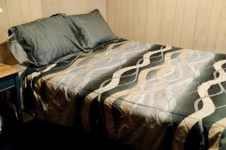 Historic Big Mountain Chalet Upper - 5