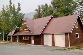 Historic Big Mountain Chalet Upper - Whitefish - 2
