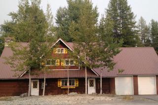 Historic Big Mountain Chalet Upper - 7