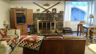 Historic Big Mountain Chalet Lower - Whitefish - 2