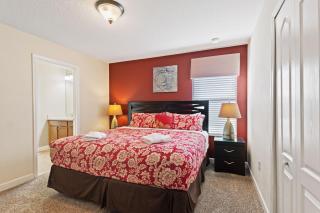 Southern Sun At Championsgate Resort By Shine Villas 446 - 9