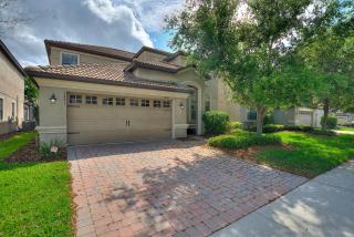 Southern Sun At Championsgate Resort By Shine Villas 446 - 3