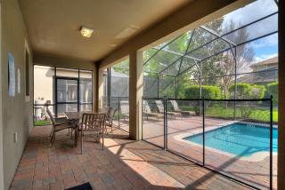 Southern Sun At Championsgate Resort By Shine Villas 446 - 5