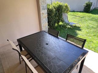 Appt hyper-centre Loudenvielle 4 Personnes Jardin et Terrasse - Loudenvielle - 4
