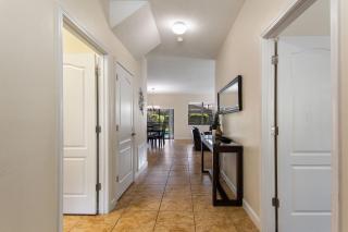 Southern Sun At Championsgate Resort By Shine Villas 446 - 4