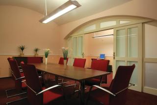 Anna Hotel - Prag - 2