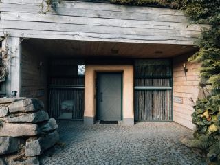 Holiday home with sauna in Viechtach - Viechtach - 4