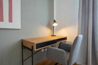 51m2 pet-friendly apartment in a central location - 8