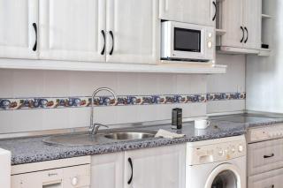 Apartamento céntrico a 250 metros de la playa - Fuengirola - 7