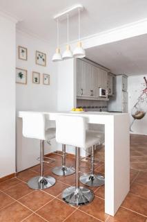 Apartamento céntrico a 250 metros de la playa - Fuengirola - 5