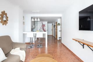 Apartamento céntrico a 250 metros de la playa - Fuengirola - 2