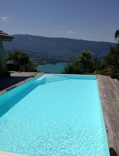 La Closette - Rovagny - 6