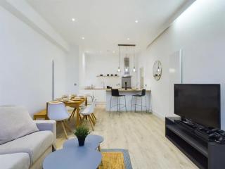 Pass the Keys Stylish Shoreditch Apartment - 4Bed, 3Bath - Londra - 7