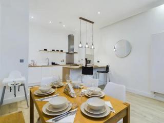 Pass the Keys Stylish Shoreditch Apartment - 4Bed, 3Bath - Londra - 4