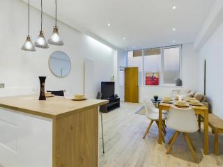 Modern 4Bed 3Bath Balcony Apartment in Shoreditch - Pass the Keys - Londres - 6