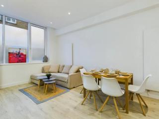 Pass the Keys Stylish Shoreditch Apartment - 4Bed, 3Bath - Londra - 9
