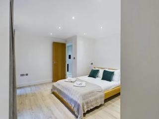 Pass the Keys Stylish Shoreditch Apartment - 4Bed, 3Bath - Londra - 8