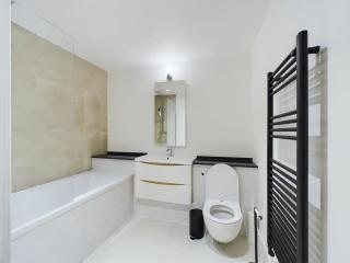 Pass the Keys Stylish Shoreditch Apartment - 4Bed, 3Bath - Londra - 3