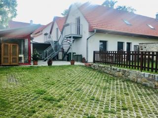 Ubytování Na Hrázi - Staňkov - 4