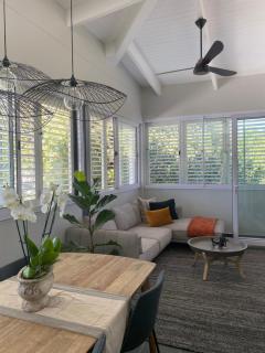 The Oak Suite - 7 on Murray Historic Stellenbosch - Stellenbosch - 8