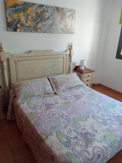 Charming Apartment in Santa Cruz de Tenerife, 45m², sea view - Callao Salvaje - 9