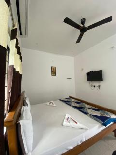 Ocean Sands Residency - Rāmeswaram - 6