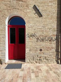 B&B San Nicola - Porchia - 0