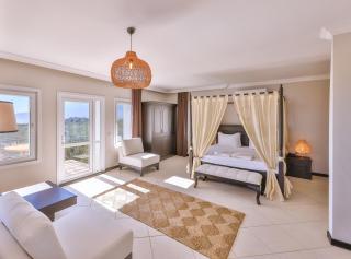 Hill House Adult Only - Kaş - 7