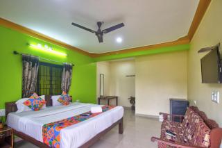 The Baga beach 24in - Calangute - 8