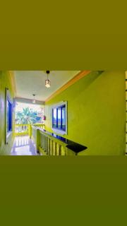 The Baga beach 24in - Calangute - 2