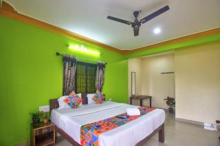 The Baga beach 24in - Calangute - 7
