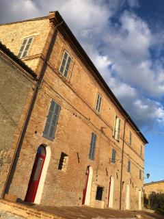 B&B San Nicola - Porchia - 9