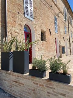 B&B San Nicola - Porchia - 8